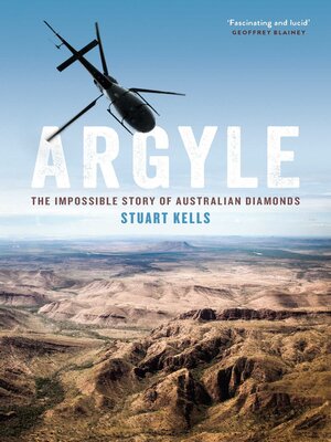 cover image of Argyle